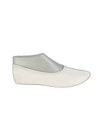 BECK | Chaussons de gymnastique | weiss